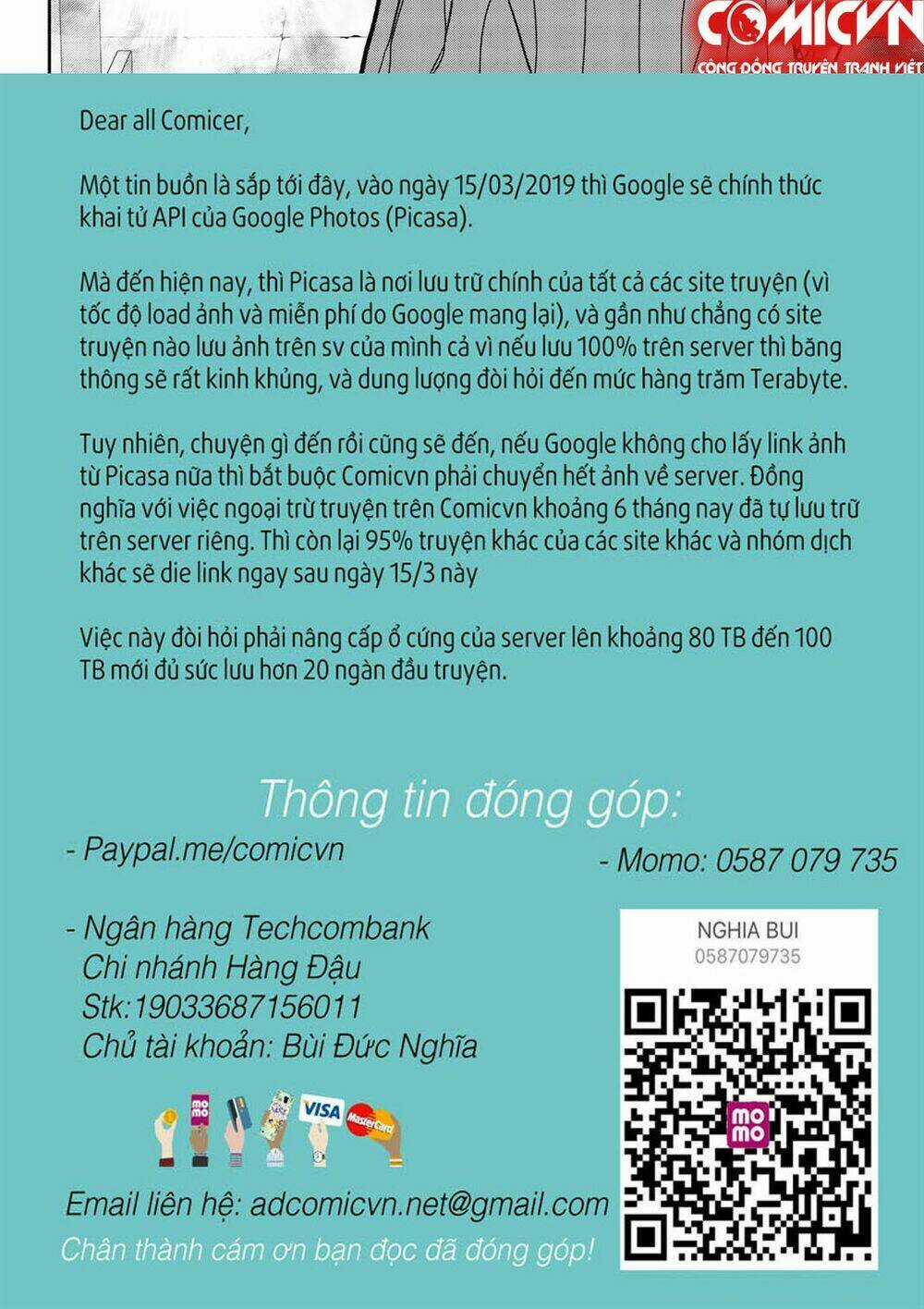 Tiếng Gáy Sát Thủ - Chapter 21 - Trang 20