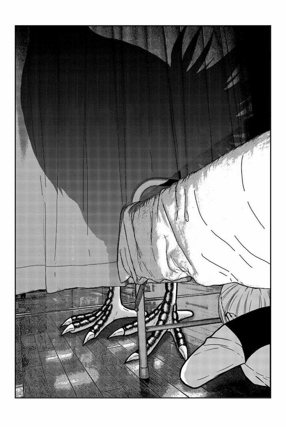 Tiếng Gáy Sát Thủ - Chapter 21 - Trang 5