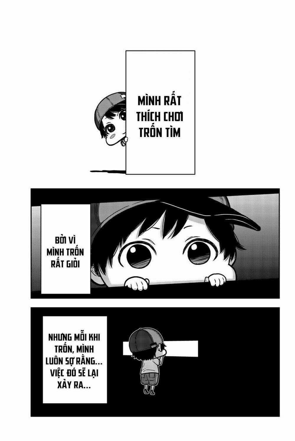 Tiếng Gáy Sát Thủ - Chapter 22 - Trang 3