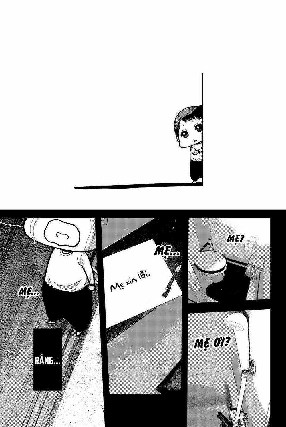 Tiếng Gáy Sát Thủ - Chapter 22 - Trang 5