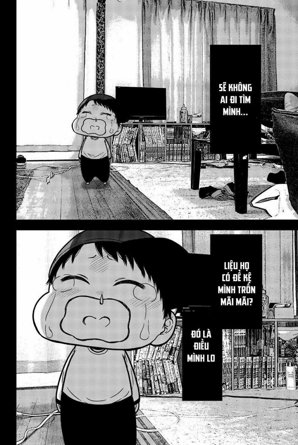 Tiếng Gáy Sát Thủ - Chapter 22 - Trang 6