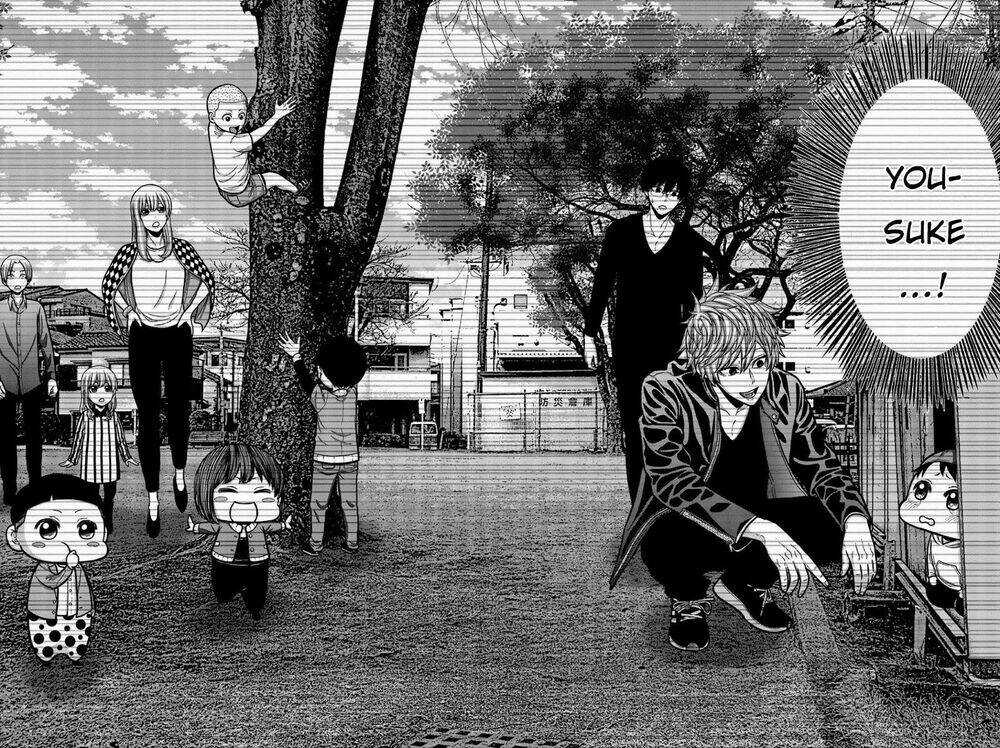 Tiếng Gáy Sát Thủ - Chapter 22 - Trang 8