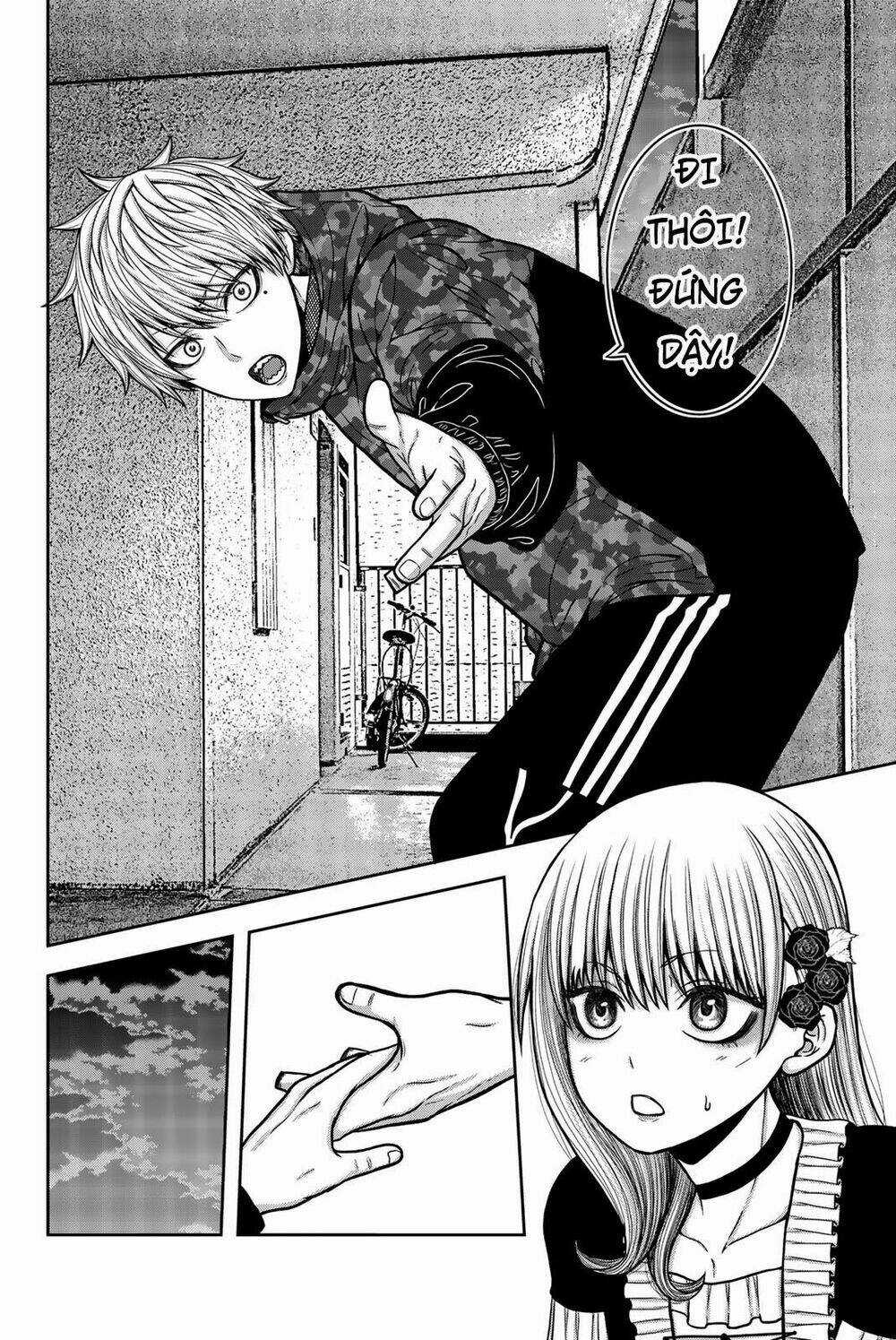 Tiếng Gáy Sát Thủ - Chapter 26 - Trang 2