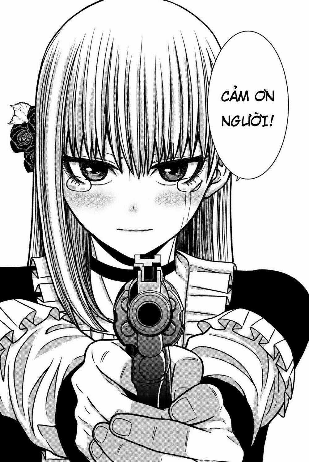 Tiếng Gáy Sát Thủ - Chapter 28 - Trang 14