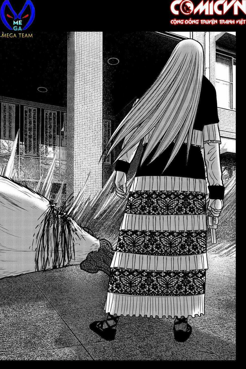 Tiếng Gáy Sát Thủ - Chapter 28 - Trang 16