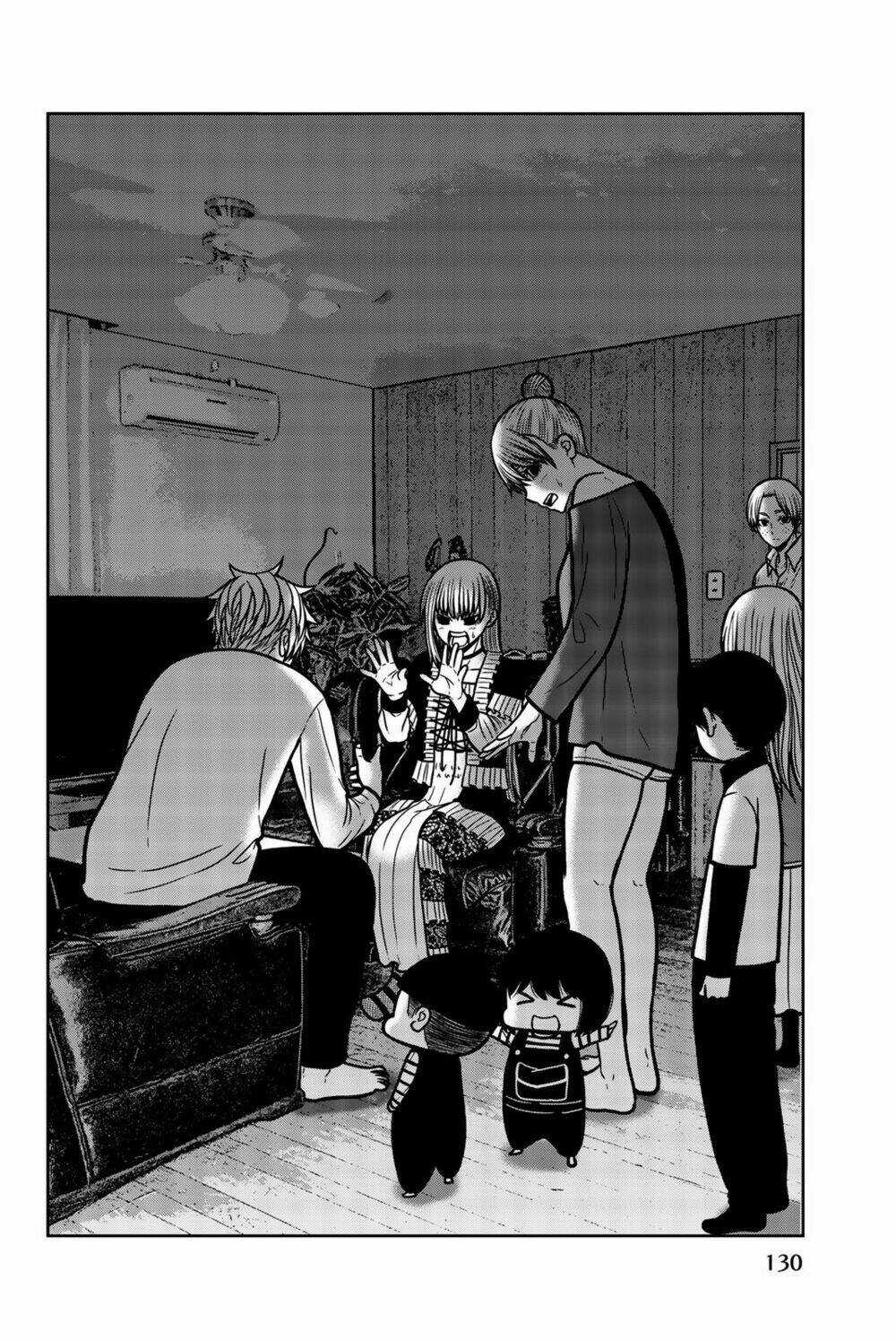 Tiếng Gáy Sát Thủ - Chapter 29 - Trang 14