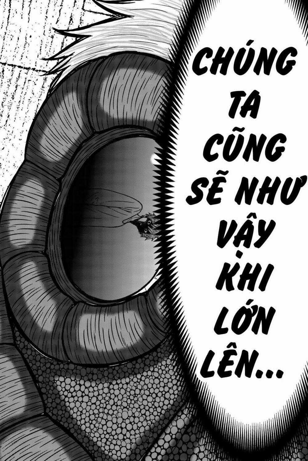 Tiếng Gáy Sát Thủ - Chapter 31 - Trang 2