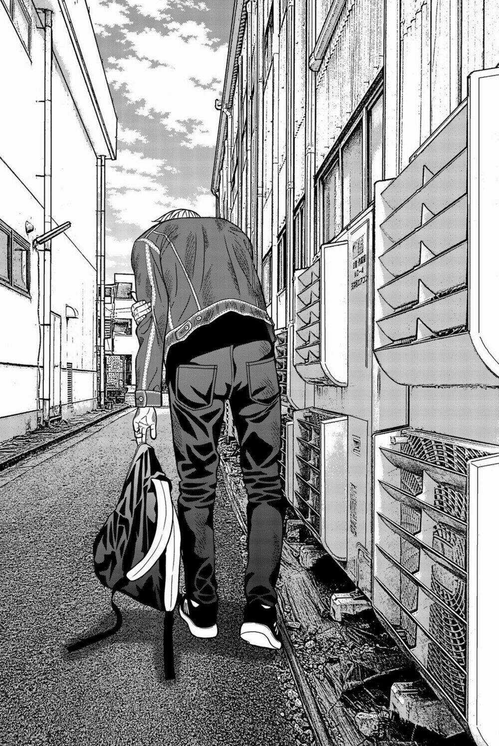 Tiếng Gáy Sát Thủ - Chapter 31 - Trang 14