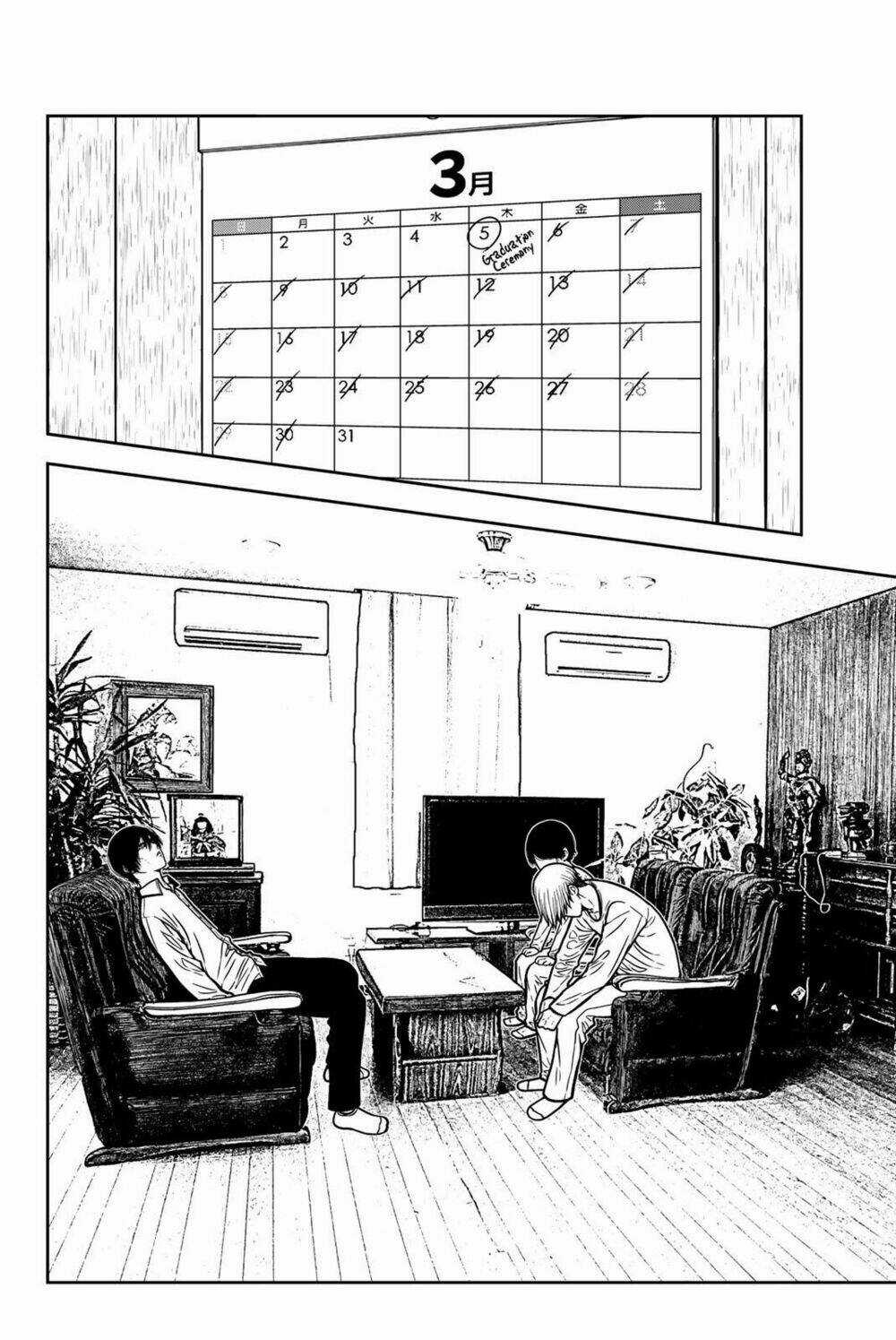 Tiếng Gáy Sát Thủ - Chapter 31 - Trang 4