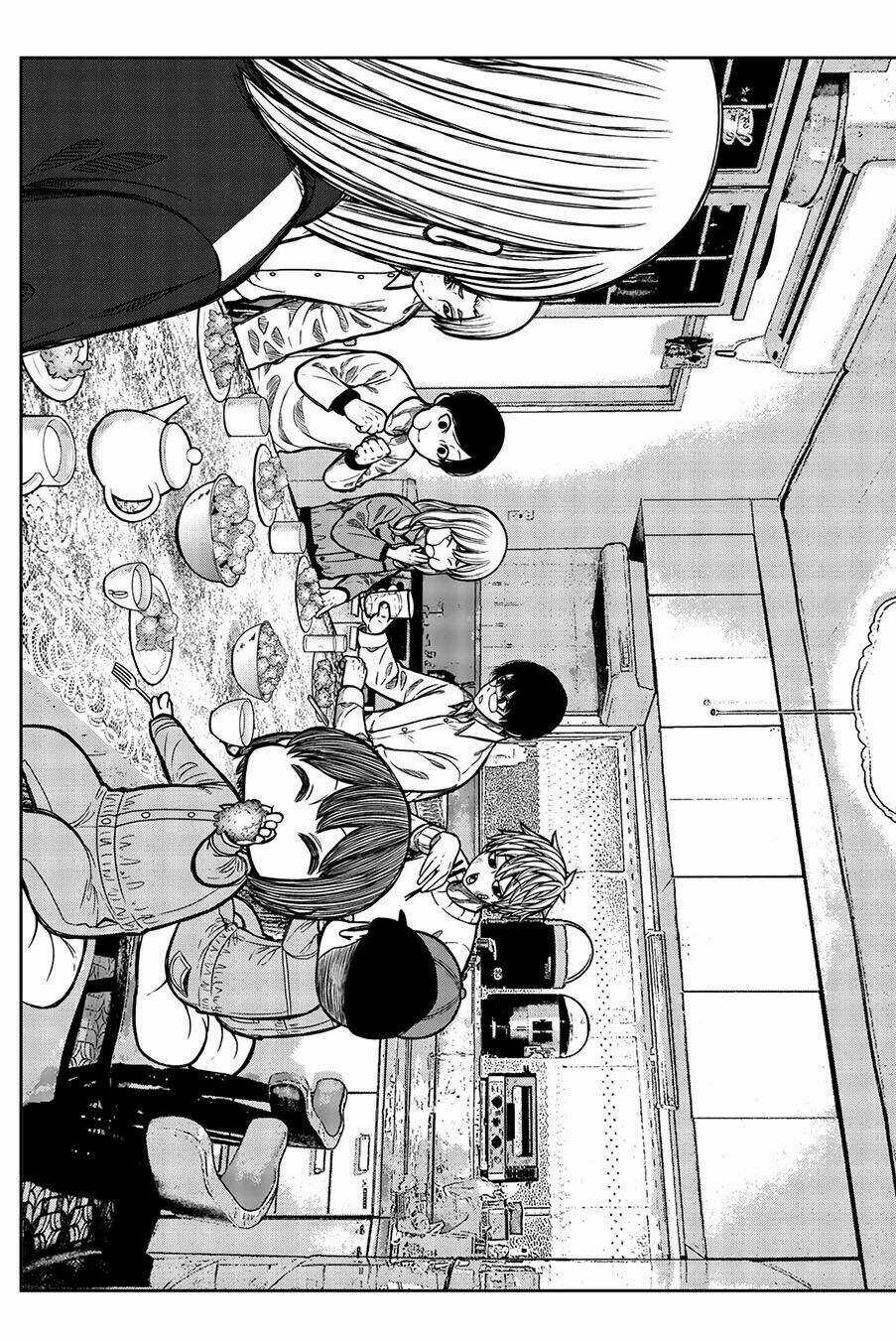 Tiếng Gáy Sát Thủ - Chapter 33 - Trang 13