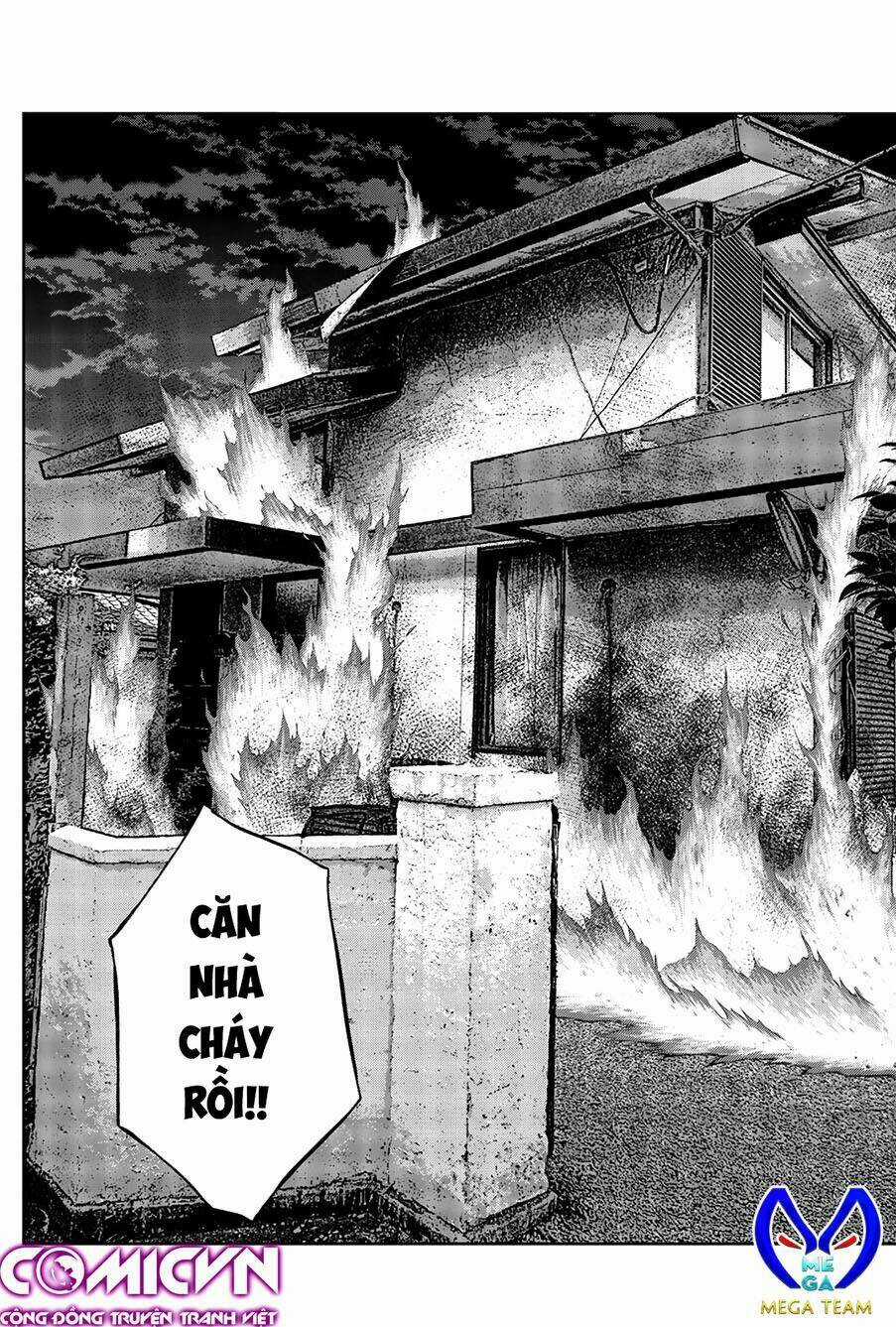 Tiếng Gáy Sát Thủ - Chapter 33 - Trang 17