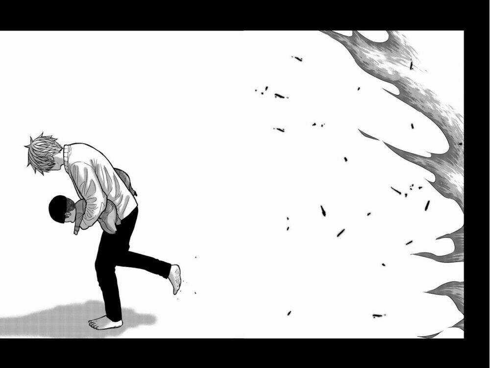 Tiếng Gáy Sát Thủ - Chapter 34 - Trang 12