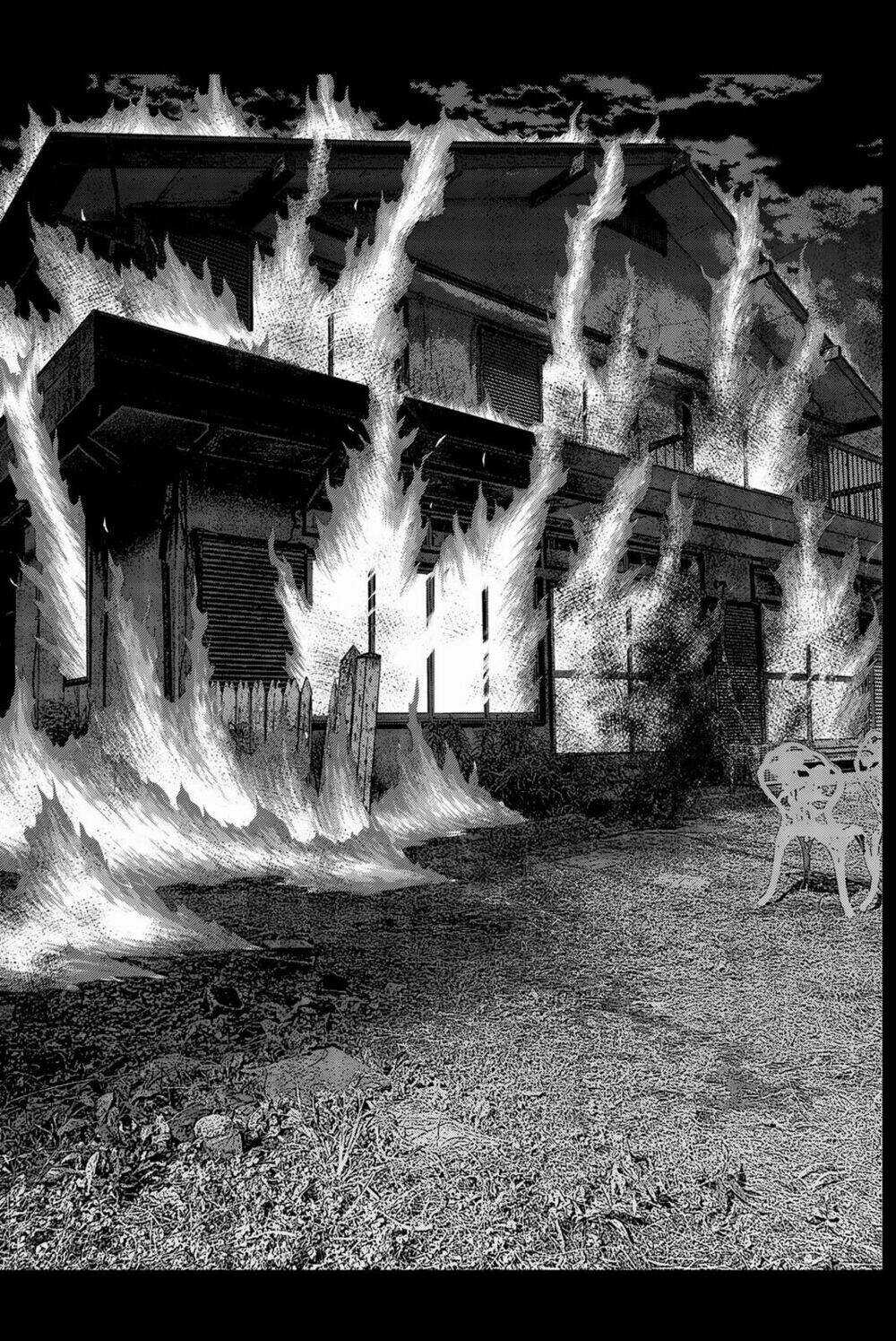 Tiếng Gáy Sát Thủ - Chapter 34 - Trang 4