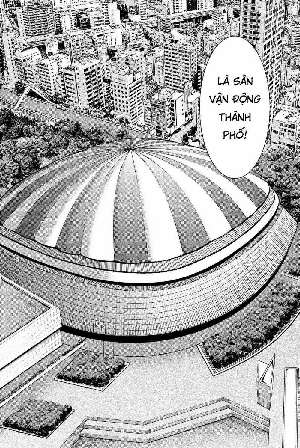 Tiếng Gáy Sát Thủ - Chapter 36 - Trang 2