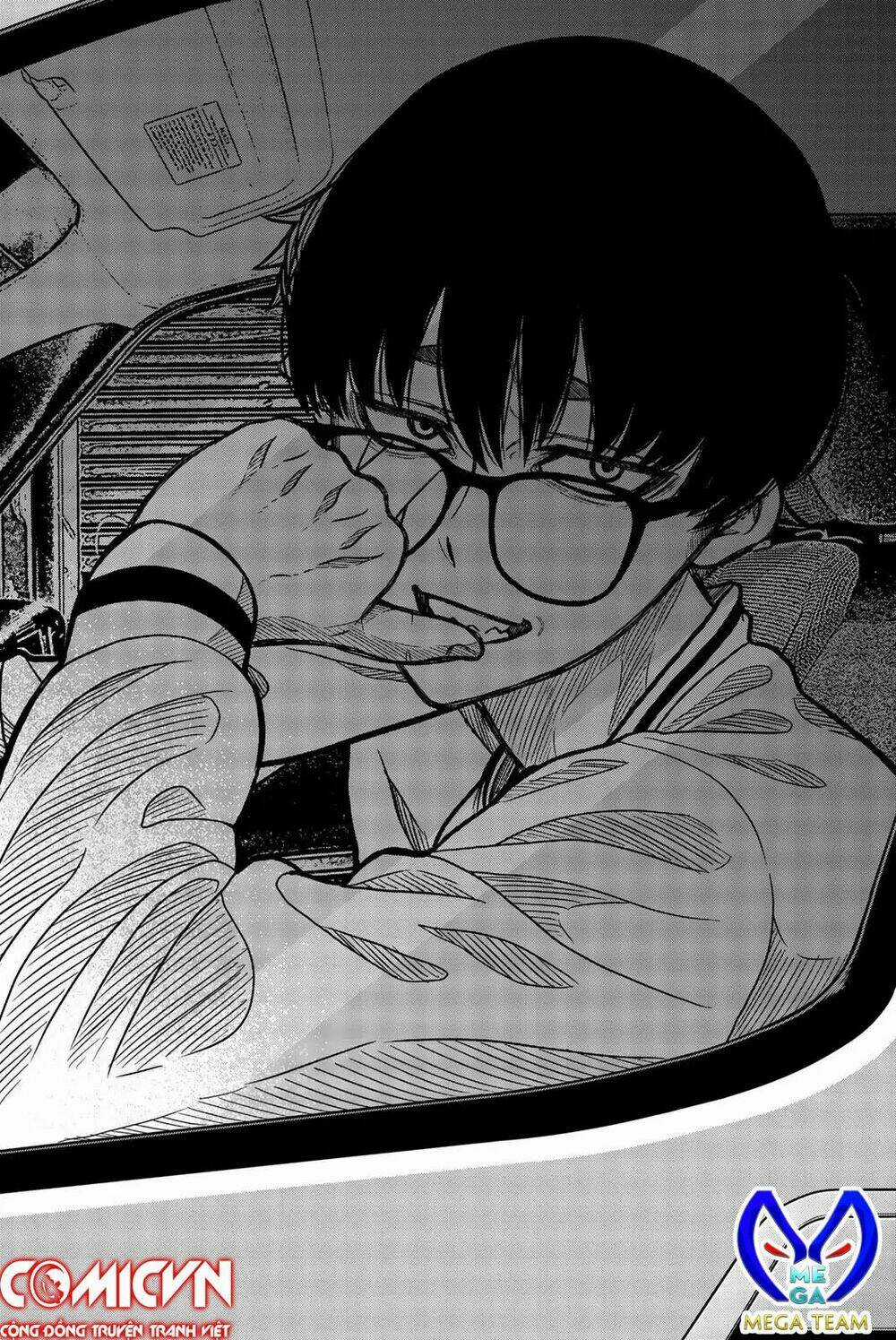 Tiếng Gáy Sát Thủ - Chapter 36 - Trang 14