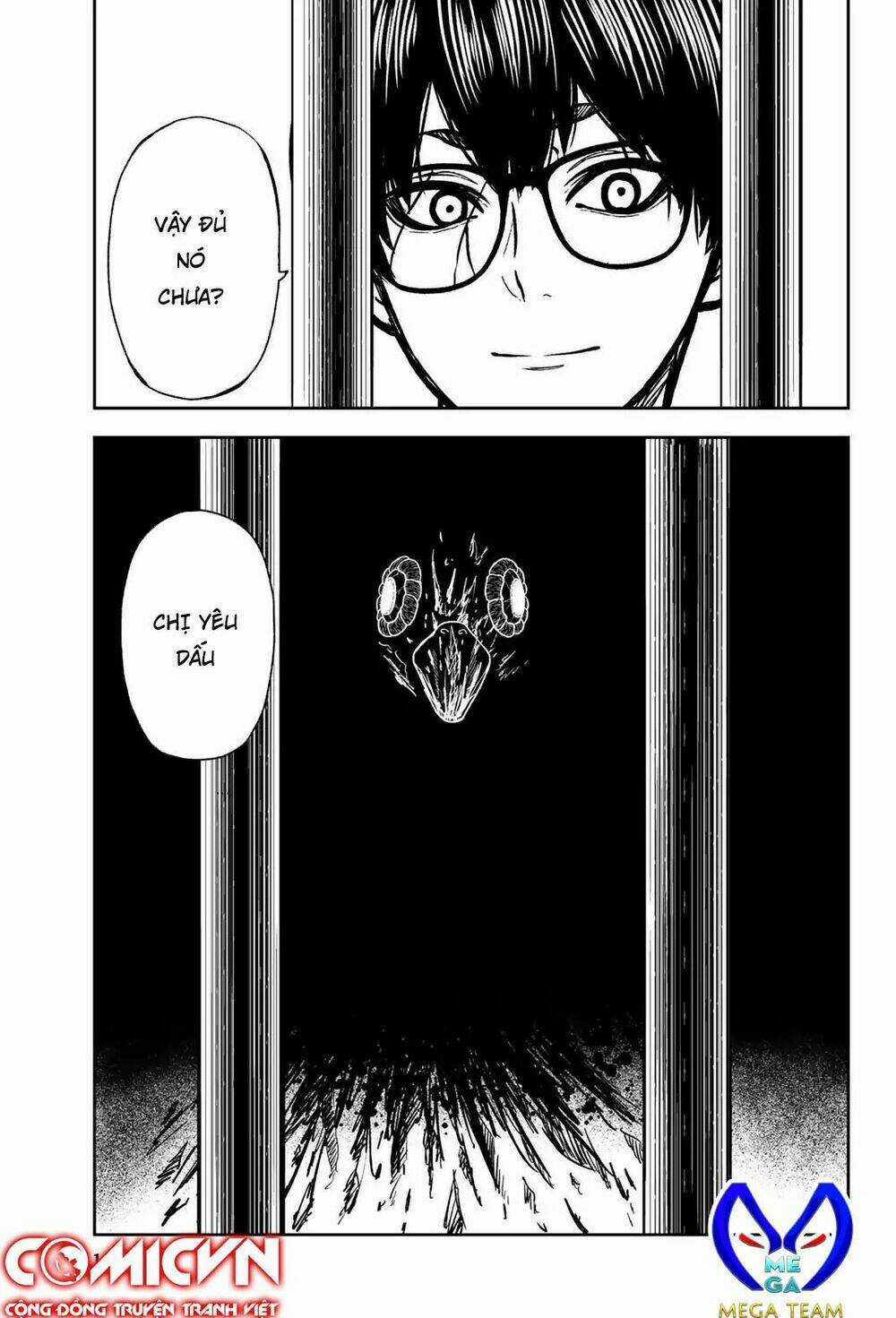 Tiếng Gáy Sát Thủ - Chapter 39 - Trang 14