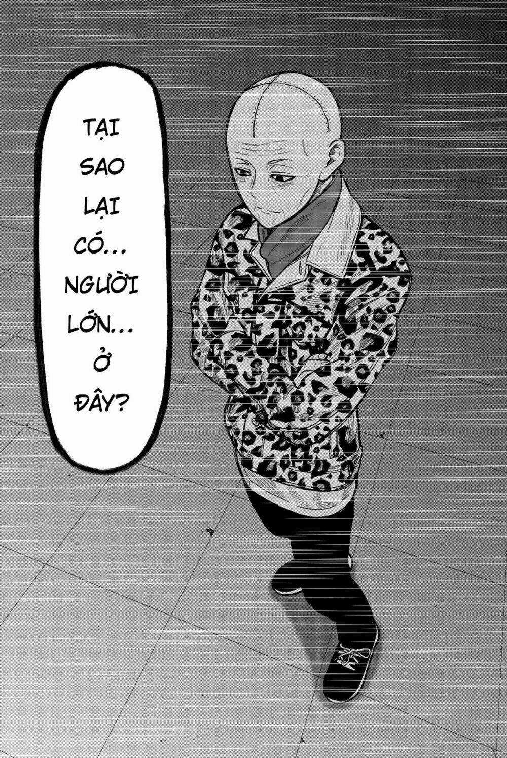 Tiếng Gáy Sát Thủ - Chapter 40 - Trang 13