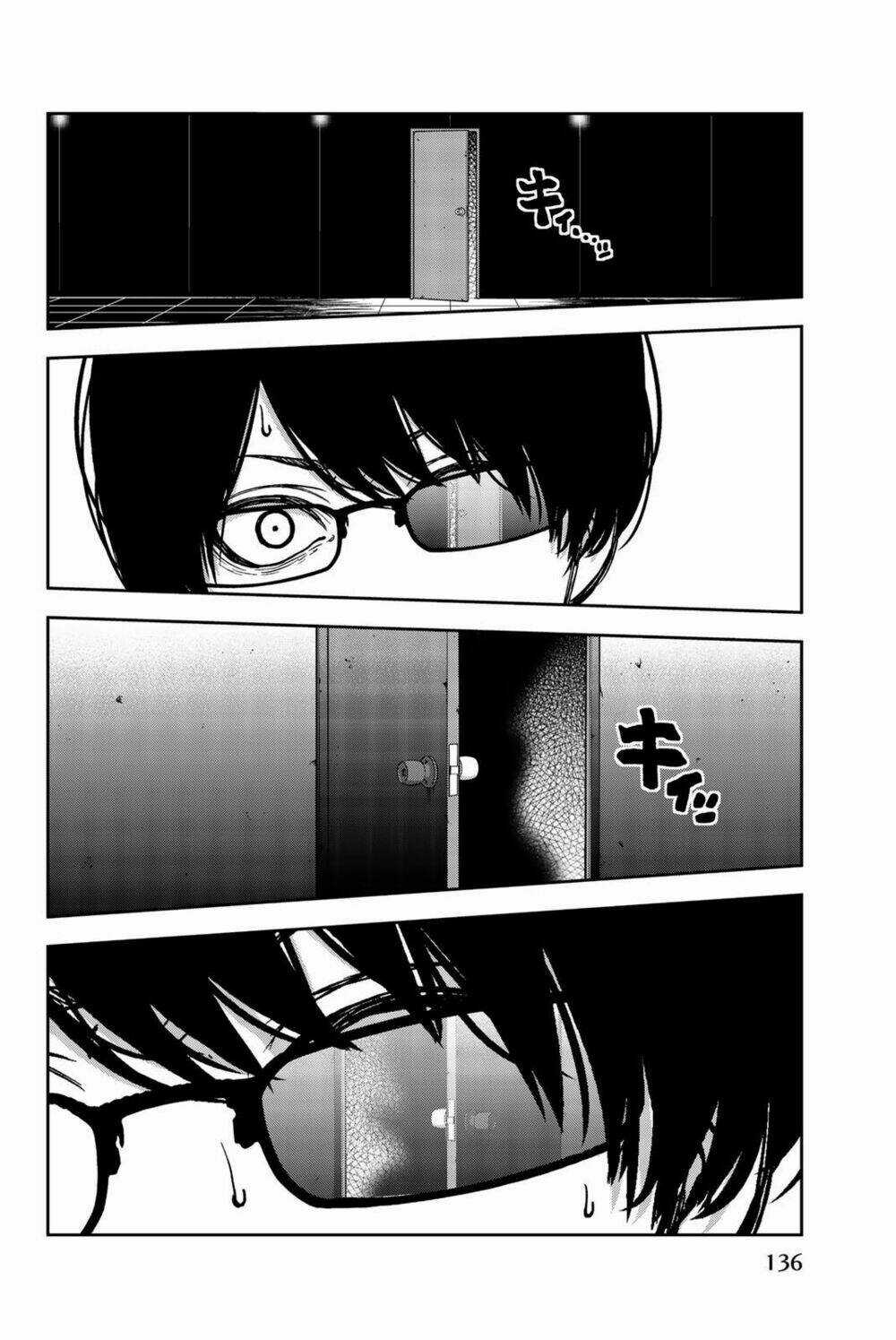 Tiếng Gáy Sát Thủ - Chapter 41 - Trang 15