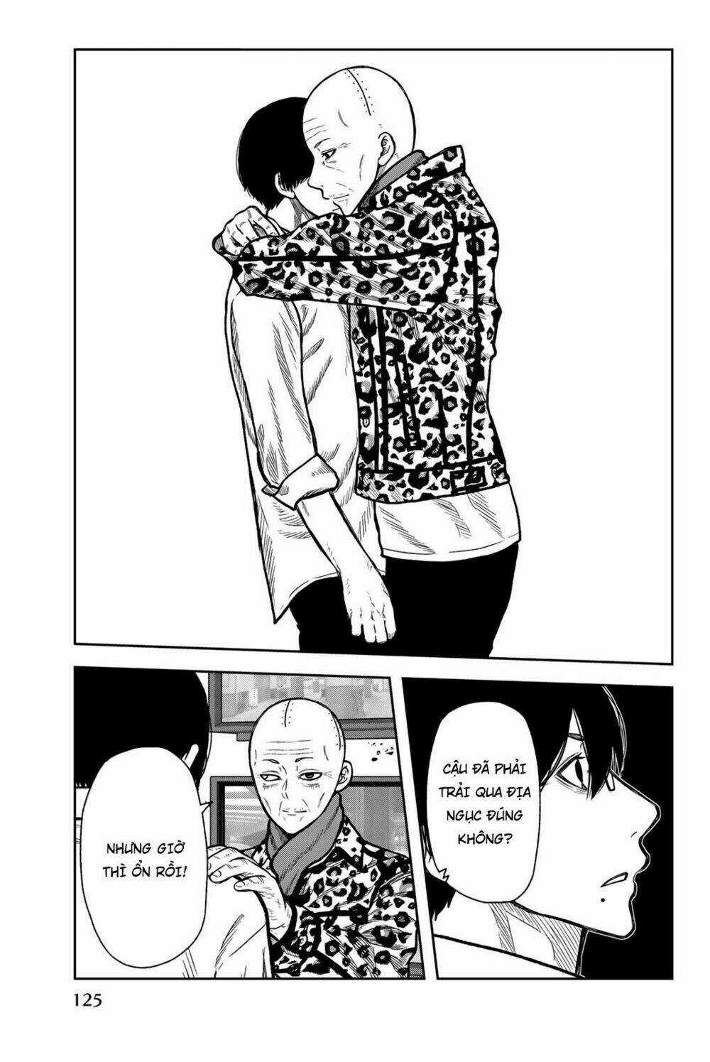 Tiếng Gáy Sát Thủ - Chapter 41 - Trang 5