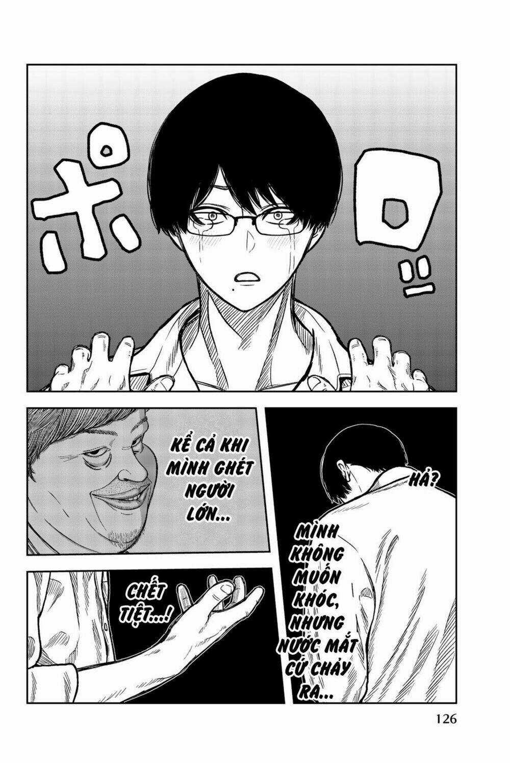 Tiếng Gáy Sát Thủ - Chapter 41 - Trang 6