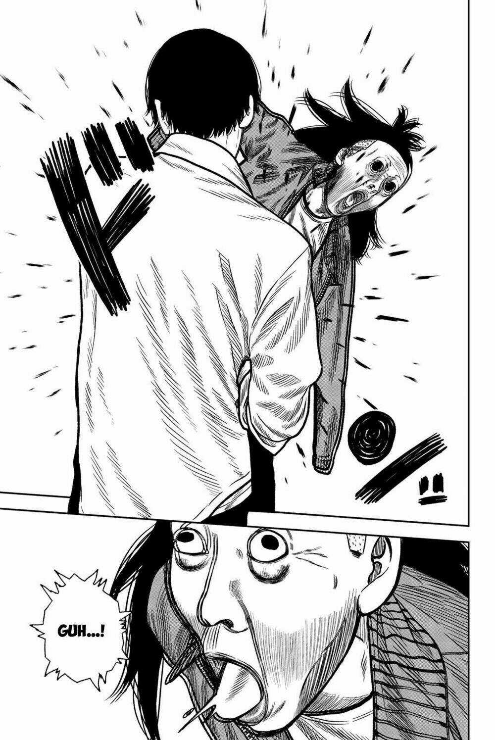 Tiếng Gáy Sát Thủ - Chapter 42 - Trang 7