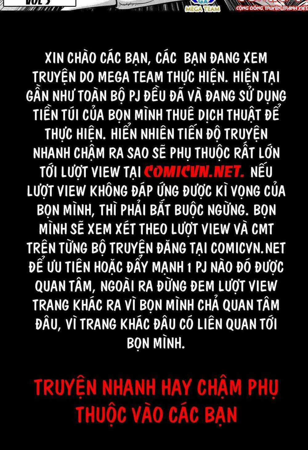 Tiếng Gáy Sát Thủ - Chapter 44 - Trang 16