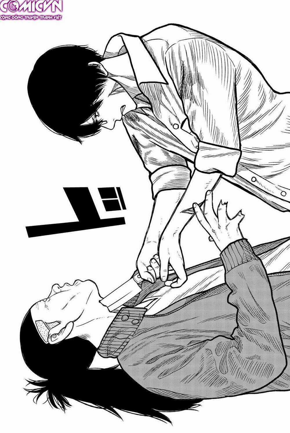 Tiếng Gáy Sát Thủ - Chapter 46 - Trang 8