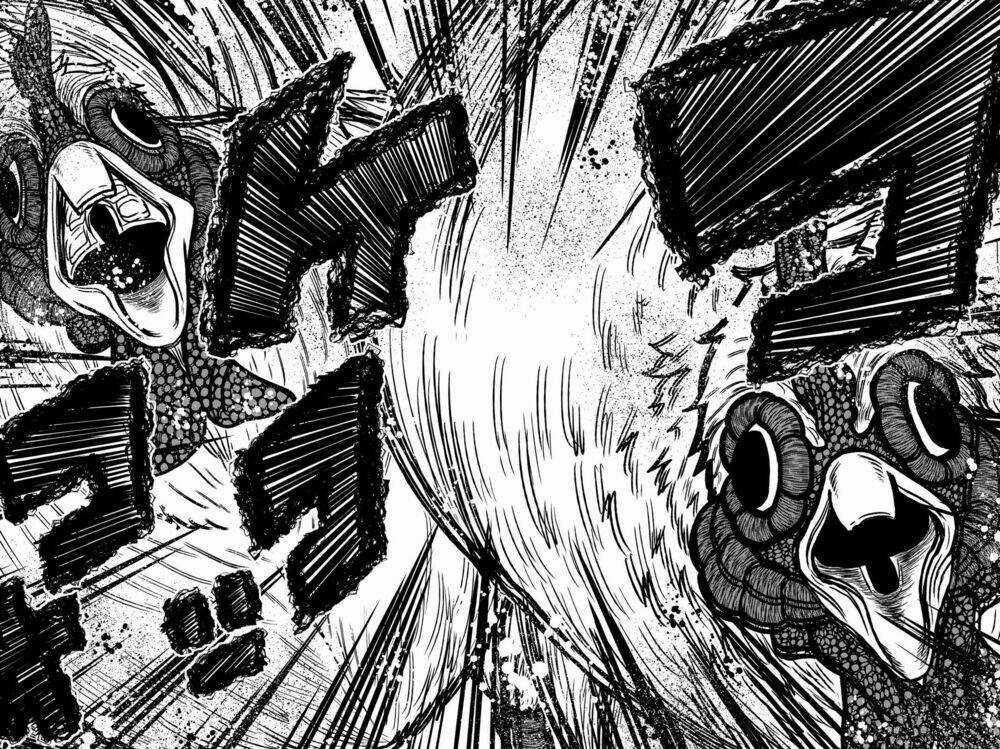 Tiếng Gáy Sát Thủ - Chapter 48 - Trang 2