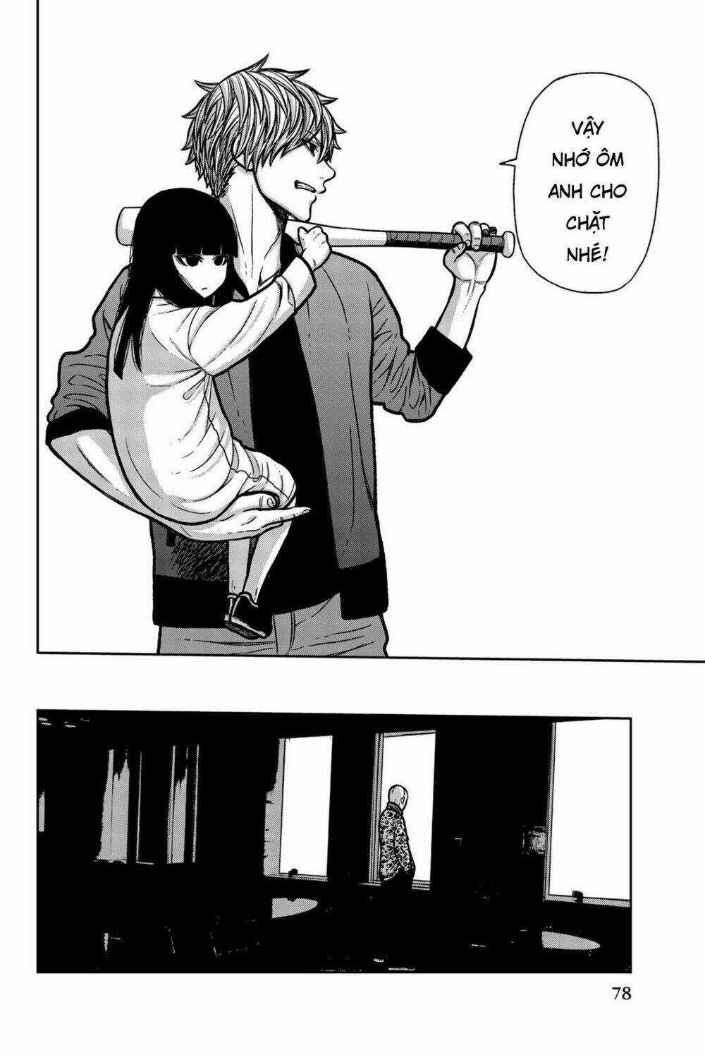 Tiếng Gáy Sát Thủ - Chapter 49 - Trang 10