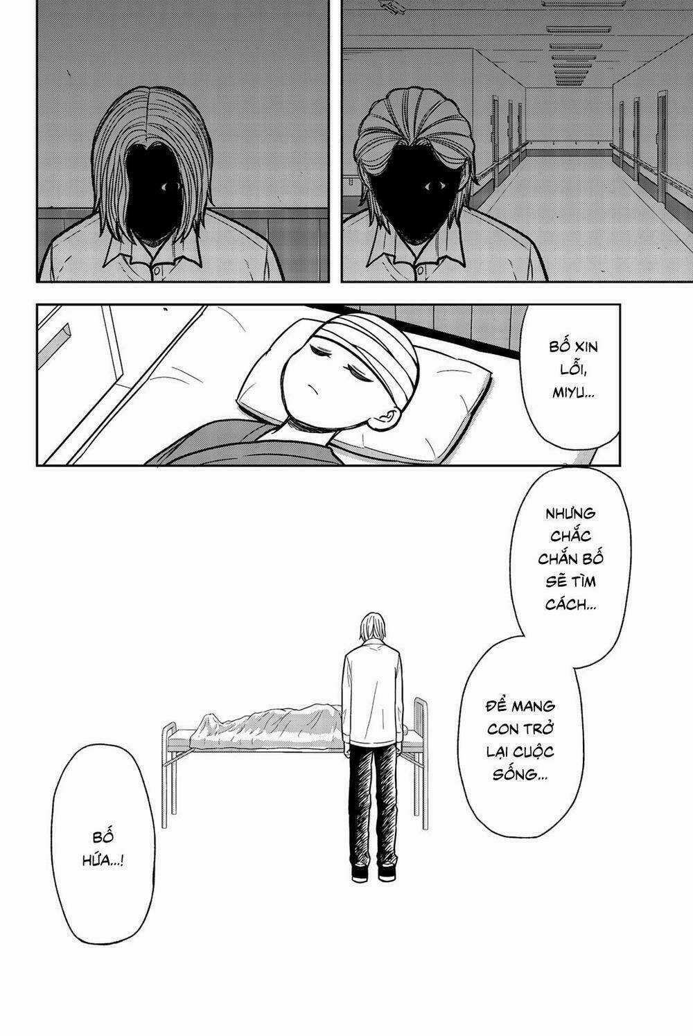 Tiếng Gáy Sát Thủ - Chapter 51 - Trang 14
