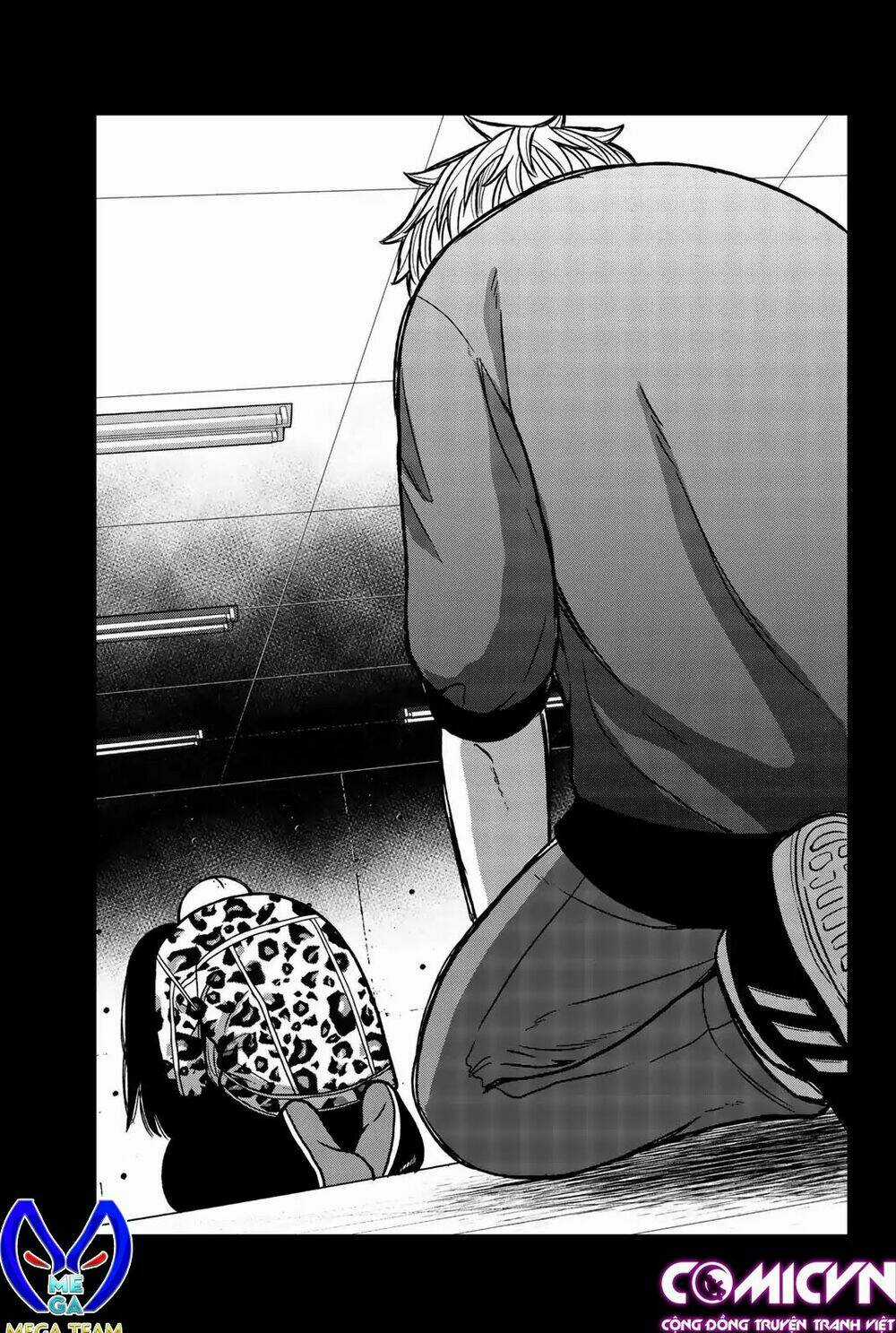 Tiếng Gáy Sát Thủ - Chapter 52 - Trang 17