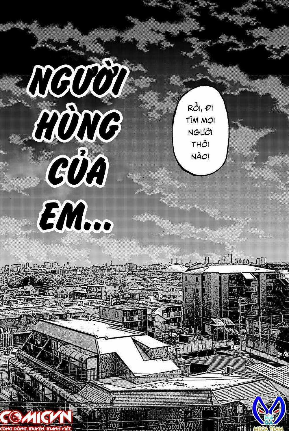 Tiếng Gáy Sát Thủ - Chapter 54 - Trang 23
