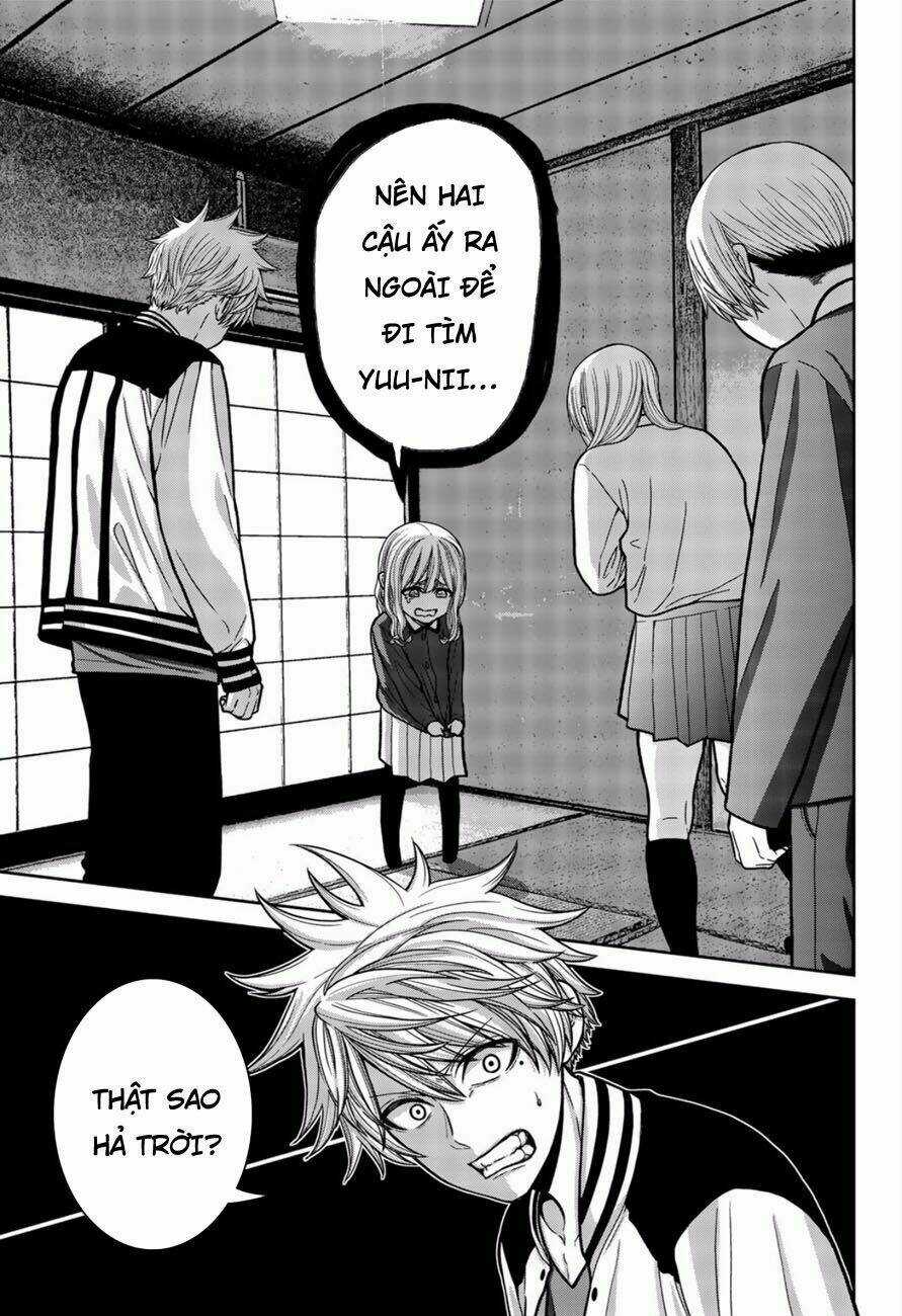 Tiếng Gáy Sát Thủ - Chapter 6 - Trang 5