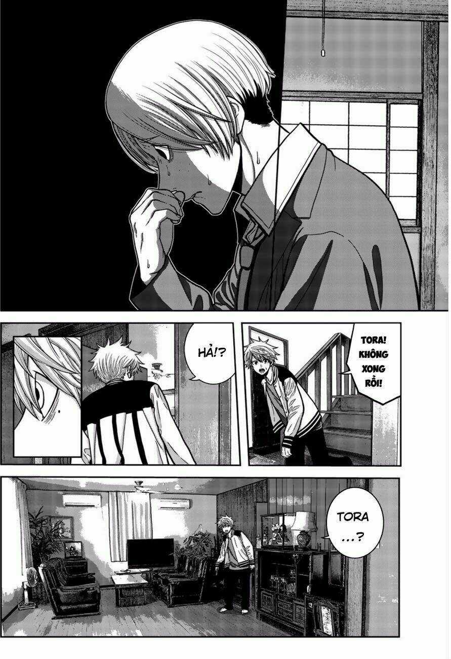 Tiếng Gáy Sát Thủ - Chapter 6 - Trang 8