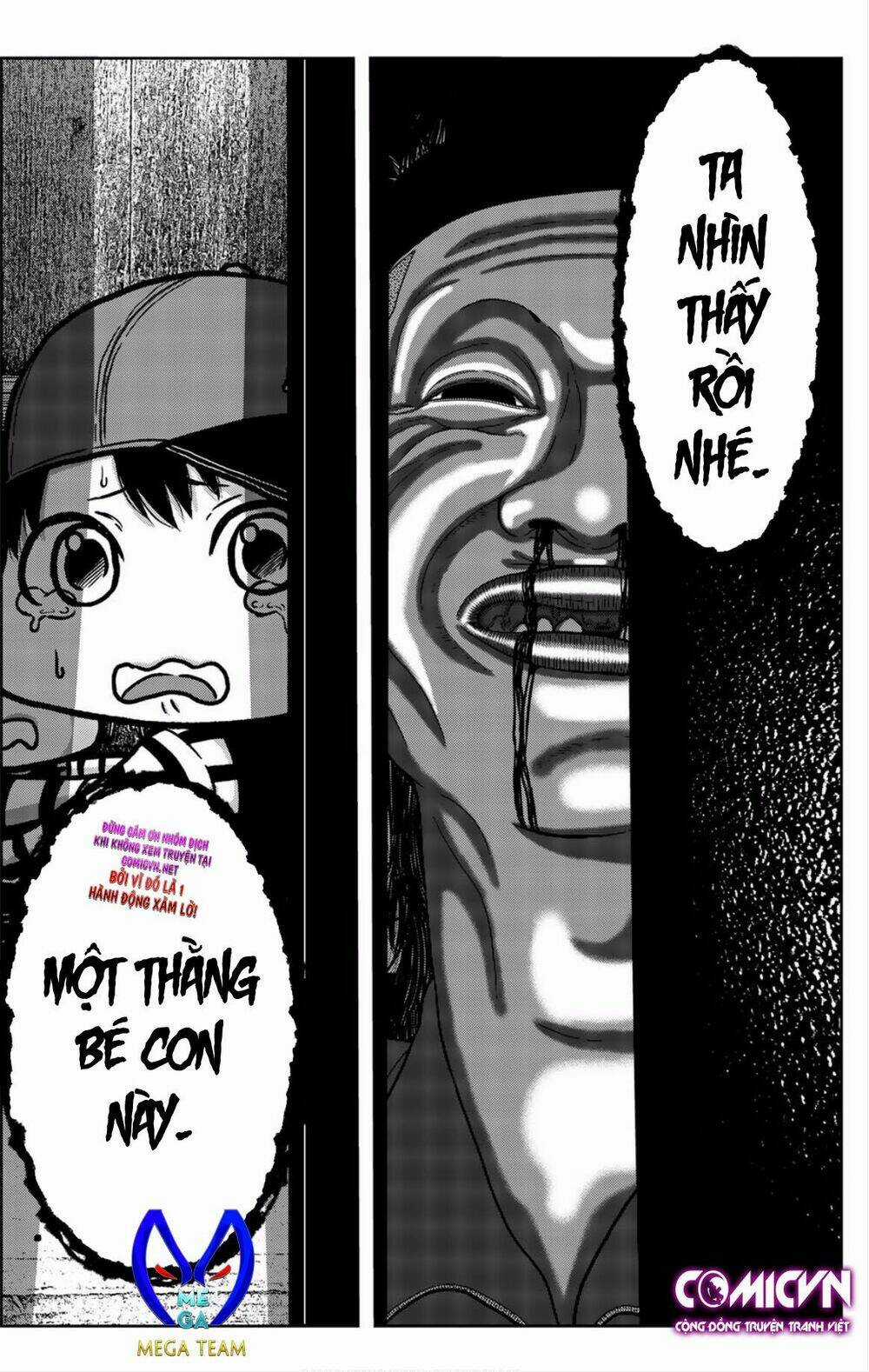 Tiếng Gáy Sát Thủ - Chapter 9 - Trang 14