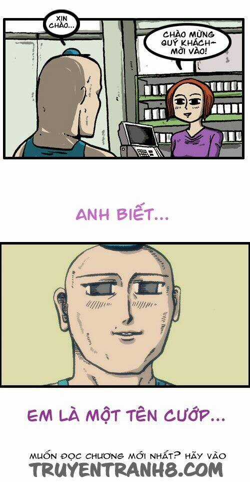 Tiếng Gọi Con Tim - Chapter 1 - Trang 11