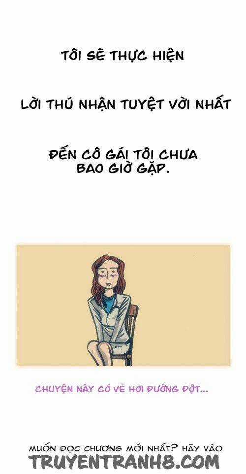 Tiếng Gọi Con Tim - Chapter 1 - Trang 15