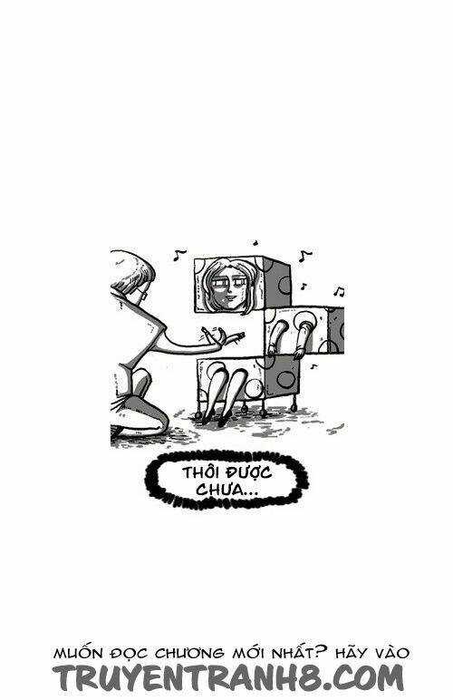 Tiếng Gọi Con Tim - Chapter 1 - Trang 20