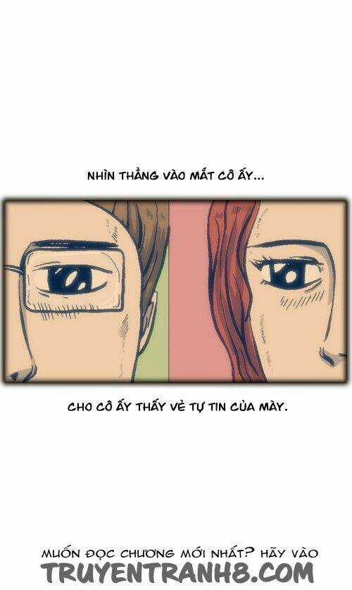 Tiếng Gọi Con Tim - Chapter 1 - Trang 7