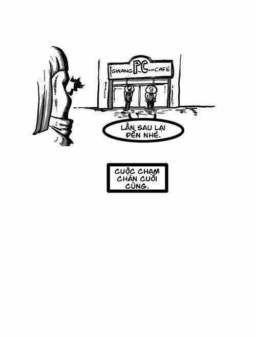 Tiếng Gọi Con Tim - Chapter 10 - Trang 12