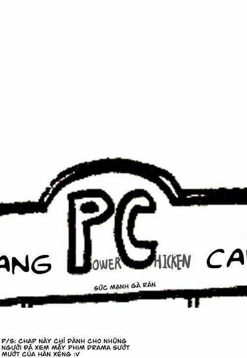 Tiếng Gọi Con Tim - Chapter 10 - Trang 13