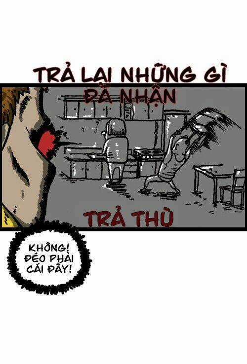Tiếng Gọi Con Tim - Chapter 11 - Trang 13