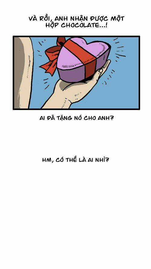 Tiếng Gọi Con Tim - Chapter 11 - Trang 16