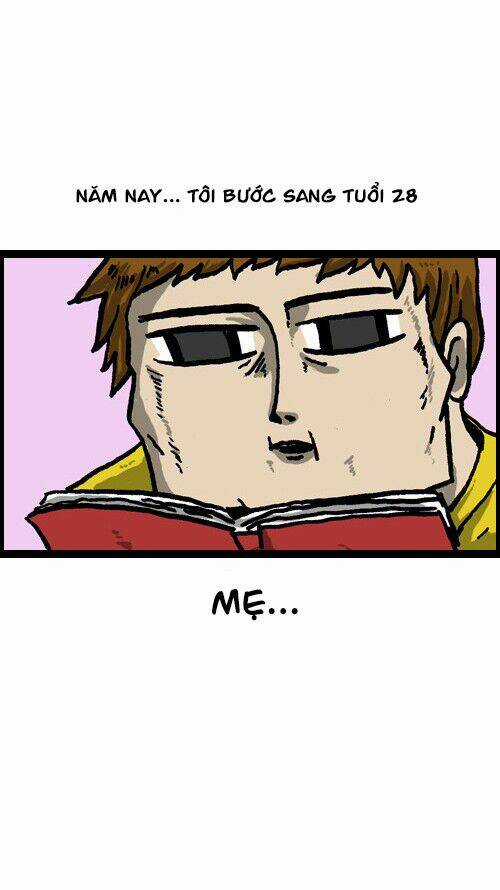 Tiếng Gọi Con Tim - Chapter 12 - Trang 15