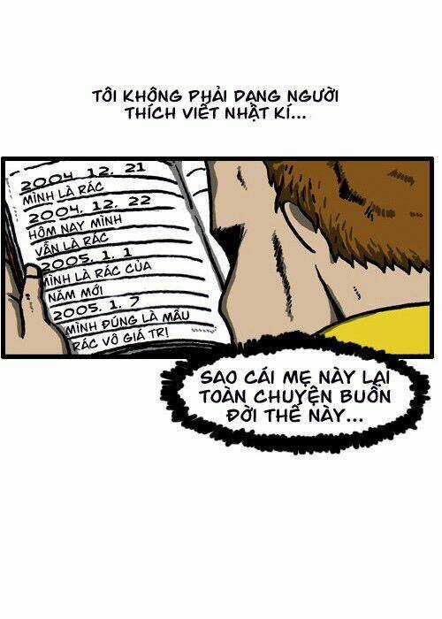 Tiếng Gọi Con Tim - Chapter 12 - Trang 4