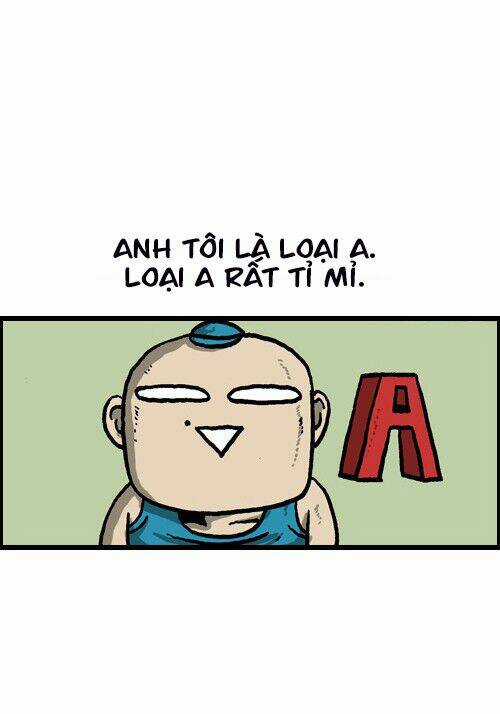 Tiếng Gọi Con Tim - Chapter 12 - Trang 9