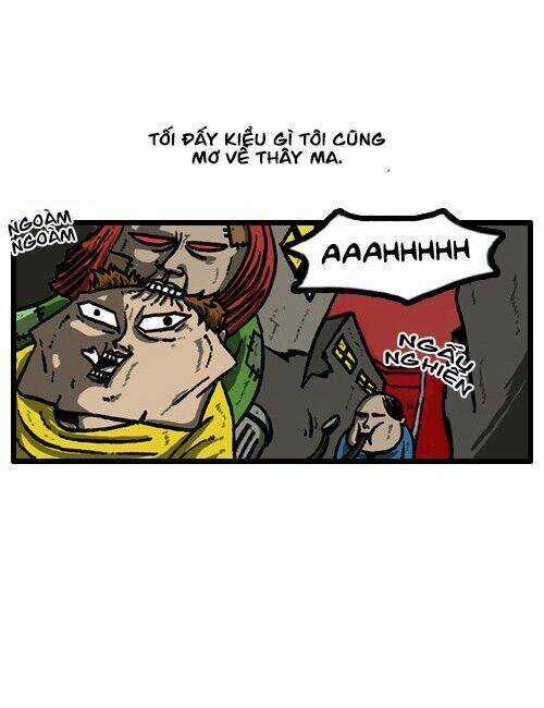 Tiếng Gọi Con Tim - Chapter 13 - Trang 2