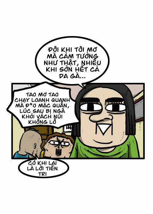 Tiếng Gọi Con Tim - Chapter 13 - Trang 11