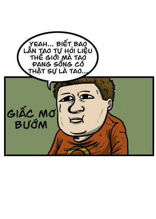 Tiếng Gọi Con Tim - Chapter 13 - Trang 12