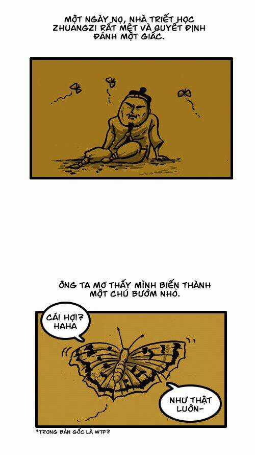 Tiếng Gọi Con Tim - Chapter 13 - Trang 14